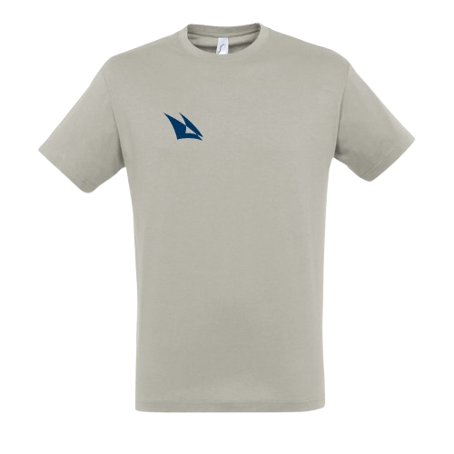 Credit Suisse Risk Management T-shirt beige