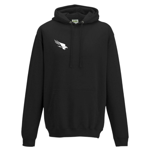 Crowdstrike Intern Sweatshirt black