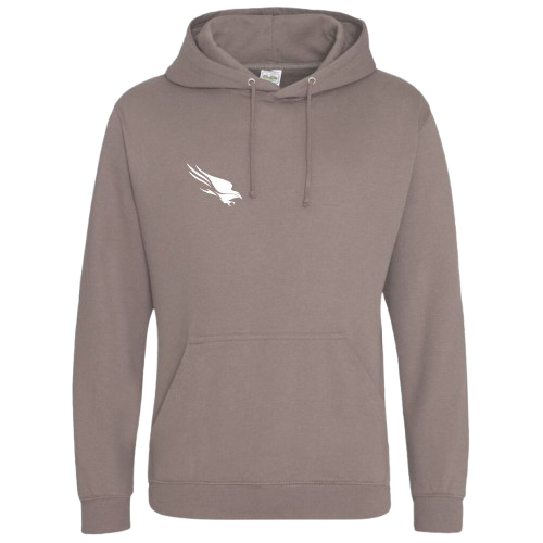 Crowdstrike Intern Sweatshirt moccha
