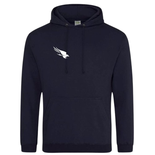 Crowdstrike Intern Sweatshirt marine