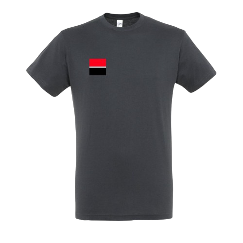 Societe Generale Trading Team T-shirt dark-grey