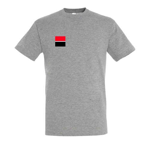 Societe Generale Trading Team T-shirt grey