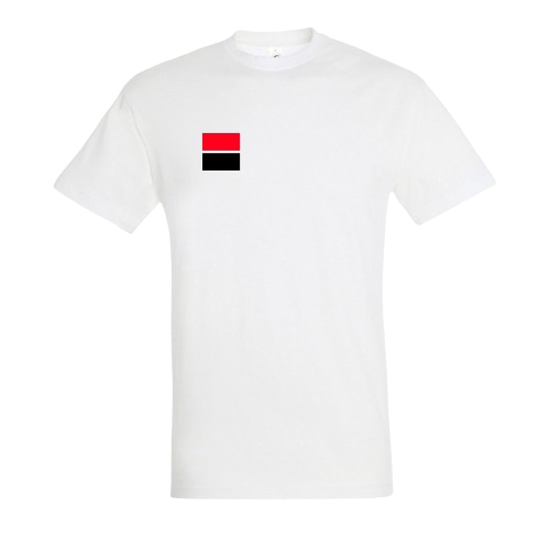 Societe Generale Trading Team T-shirt white